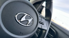 Hyundai BAYON 1.0 TGDi 48V MHEV SE Connect 5dr Petrol Hatchback